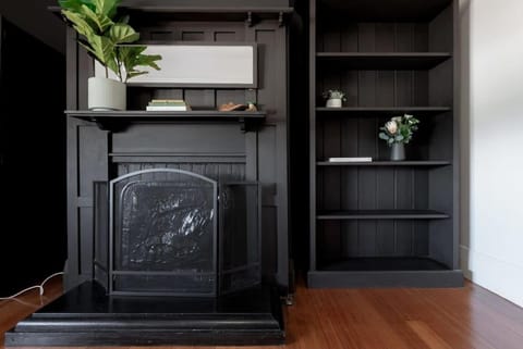 Ohio House House in Launceston