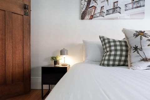 Ohio House House in Launceston