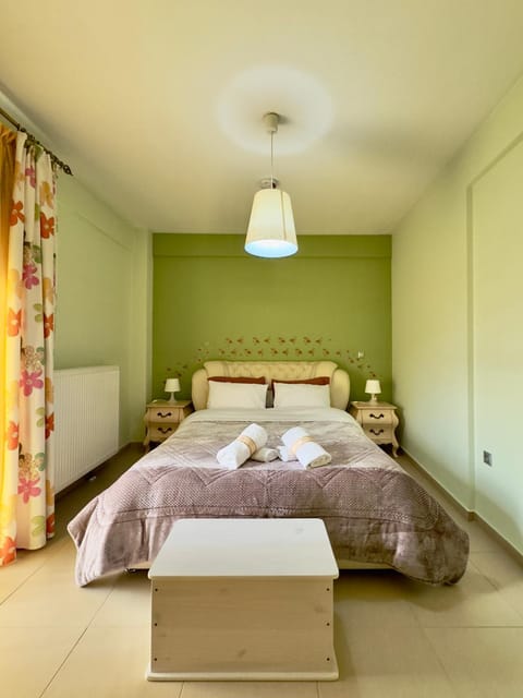 Luxury Apartment in the center Apartment in Decentralized Administration of Macedonia and Thrace