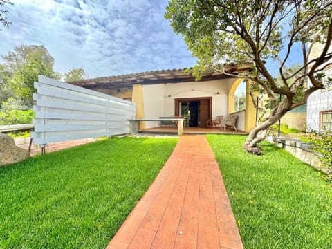 Garden, Garden view