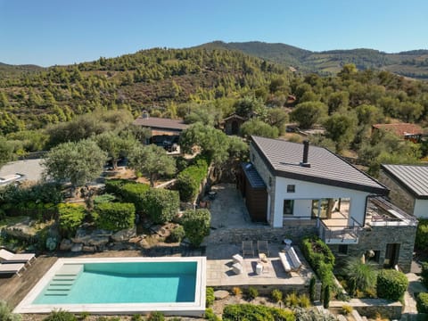 Villa Matelia Chalkidiki Villa in Halkidiki