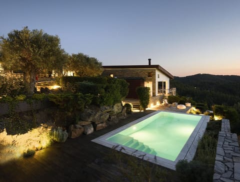 Villa Matelia Chalkidiki Villa in Halkidiki