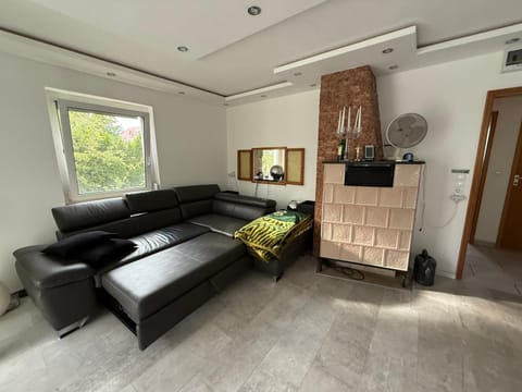 Sehr schöne Wohnung in 70839 Gerlingen in Deutschland Apartment in Stuttgart