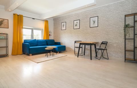 Gdynia Cozzi Apartment Apartment in Pomeranian Voivodeship