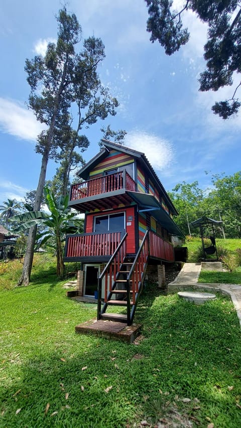 Property view