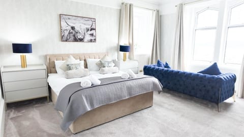 Kenavara House Bed and Breakfast in Oban