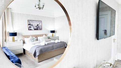 Kenavara House Bed and Breakfast in Oban