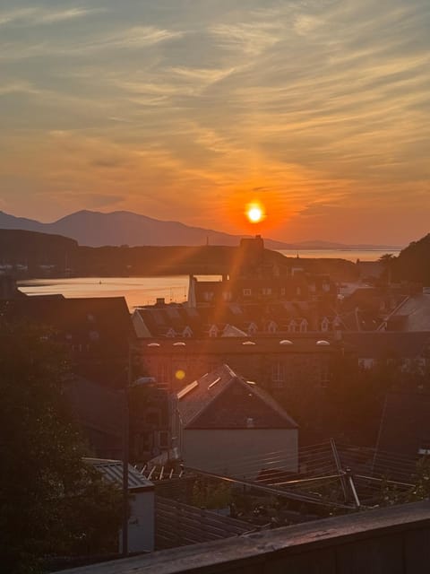 Kenavara House Bed and Breakfast in Oban