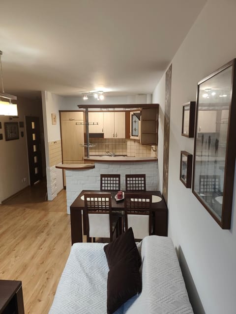 Mieszkanie Apartment in Pomeranian Voivodeship