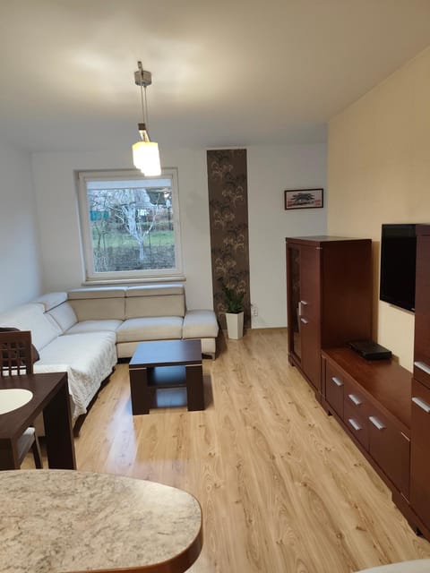 Mieszkanie Apartment in Pomeranian Voivodeship