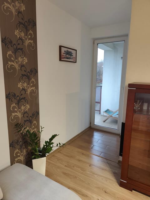 Mieszkanie Apartment in Pomeranian Voivodeship