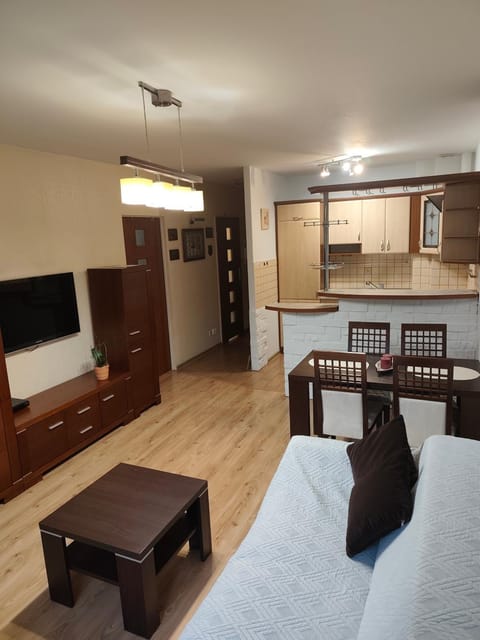 Mieszkanie Apartment in Pomeranian Voivodeship