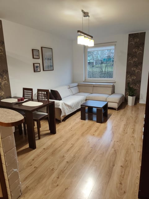 Mieszkanie Apartment in Pomeranian Voivodeship