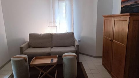 Living room, wardrobe