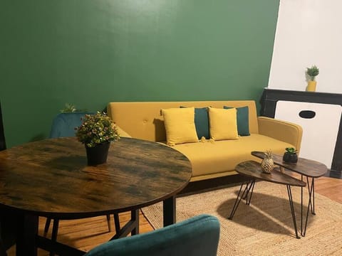 Peaceful Apparts Saint-Quentin Apartment in Wallonia, Belgium