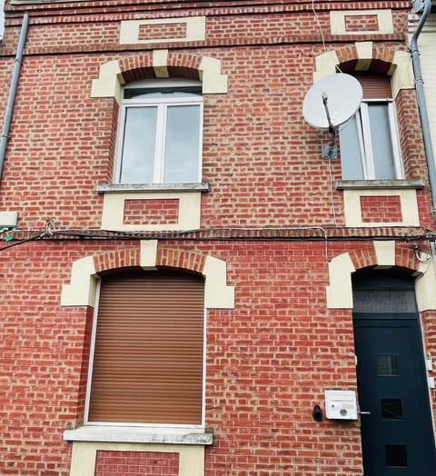 Peaceful Apparts Saint-Quentin Apartment in Wallonia, Belgium