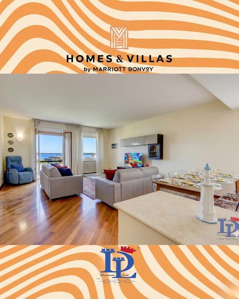 Communal lounge/ TV room, Property logo or sign, TV and multimedia, Living room, Certificate/Award