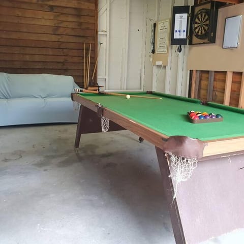 Lynmouth Cottage - a cosy home away from home House in Tasmania