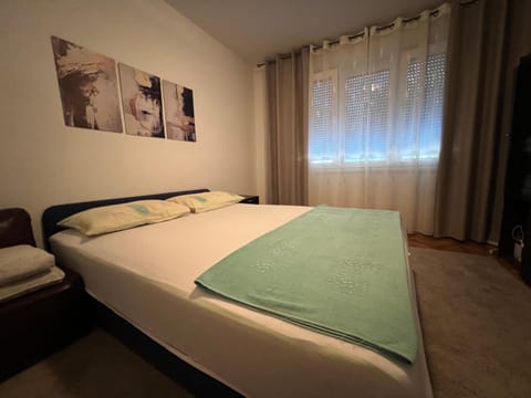Apartman Čapljina Apartment in Dubrovnik-Neretva County
