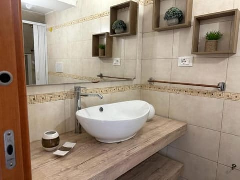 ComfortHouse Garden Apartment in Ladispoli