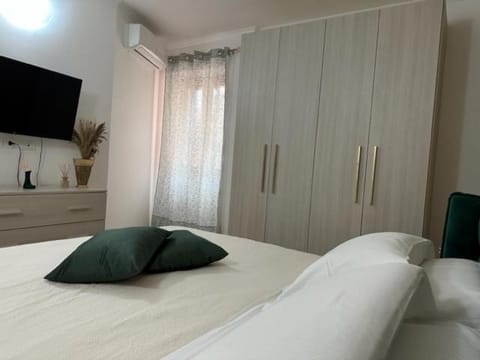 ComfortHouse Garden Apartment in Ladispoli