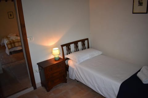 Agriturismo Il Loppo, your Home in the Woods Apartment in Umbria