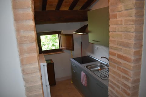 Agriturismo Il Loppo, your Home in the Woods Apartment in Umbria