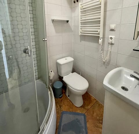 Kaunas Green Apartment in Lithuania