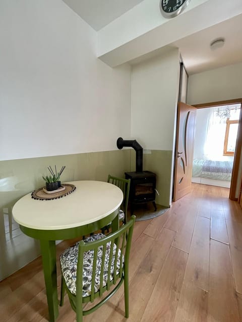 Kaunas Green Apartment in Lithuania