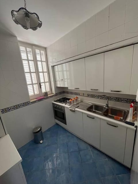 Villa Il Sorriso Capri centro Apartment in Capri