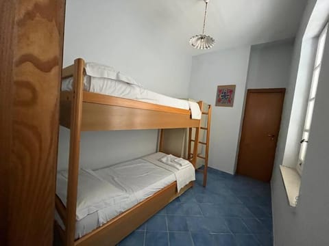 Villa Il Sorriso Capri centro Apartment in Capri