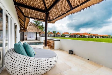 Patio, View (from property/room), Swimming pool