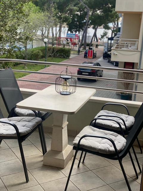 View (from property/room), Balcony/Terrace, Balcony/Terrace