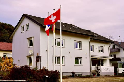 Burghotel Lörrach Hotel in Lörrach