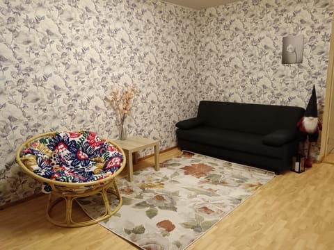 Kolmio Väinöläntie 6 Apartment in Finland