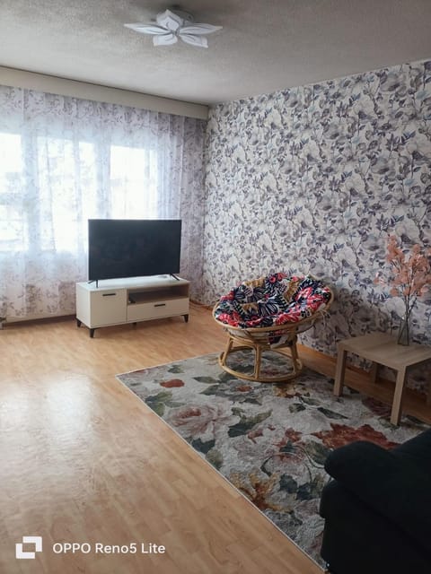 Kolmio Väinöläntie 6 Apartment in Finland