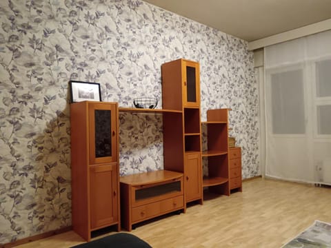 Kolmio Väinöläntie 6 Apartment in Finland