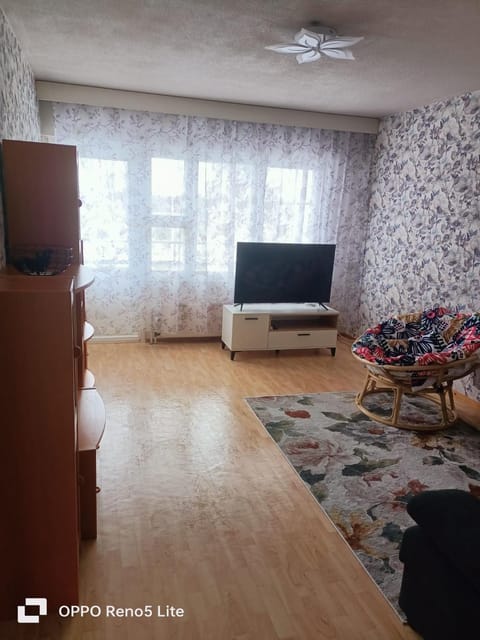 Kolmio Väinöläntie 6 Apartment in Finland