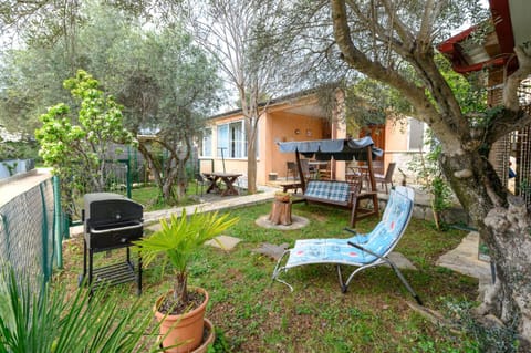 Property building, BBQ facilities, Garden, Garden view