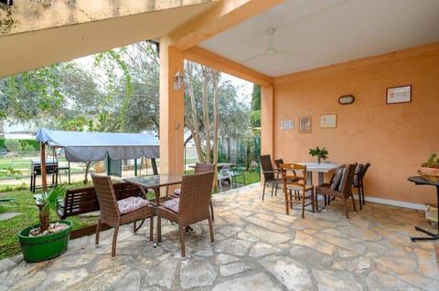 Garden, Balcony/Terrace, Garden view