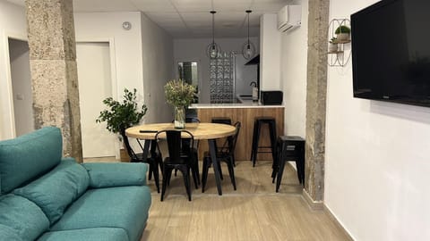 Belle Corner Alicante Apartment in Alicante