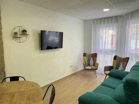 Belle Corner Alicante Apartment in Alicante