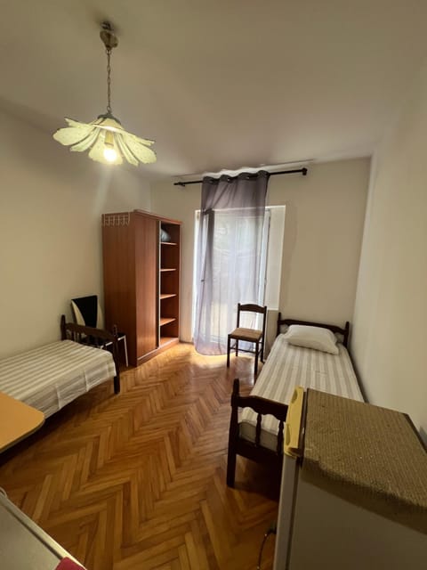 Green Villa Apartment in Montenegro