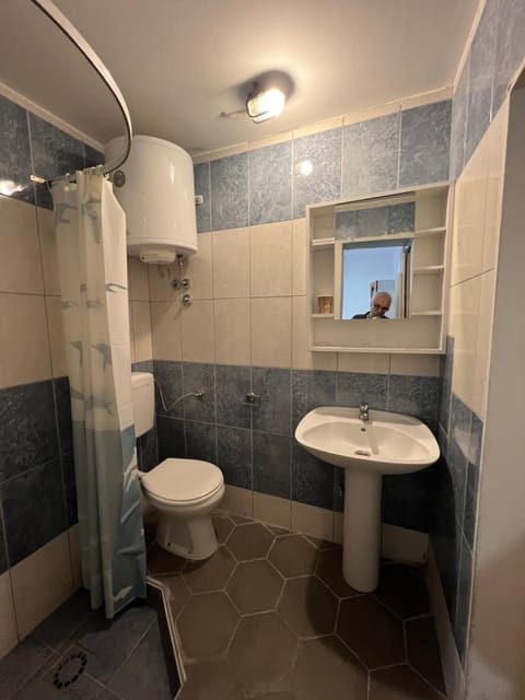 Green Villa Apartment in Montenegro