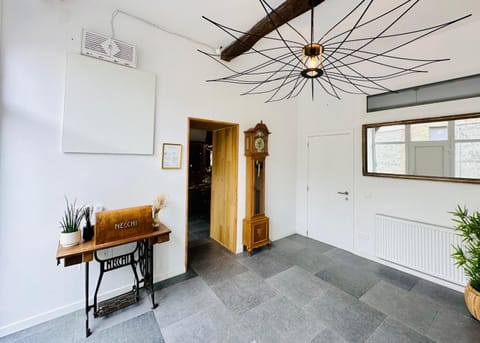 L'Héritage de Durbuy Villa in Wallonia, Belgium