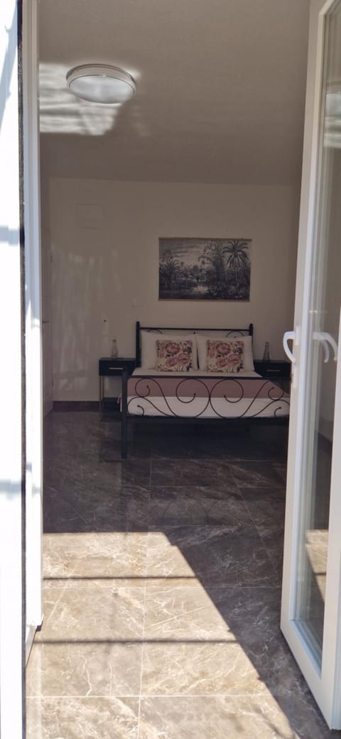 Apartments Petar Komiza Apartment in Komiža