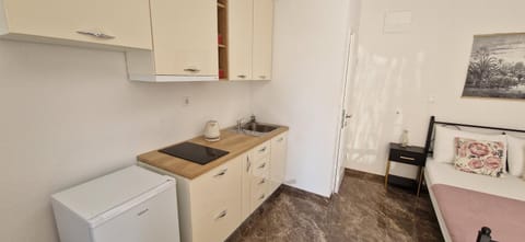 Apartments Petar Komiza Apartment in Komiža