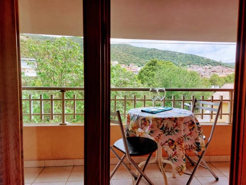 Deliziosa casetta in centro a 10 min dal mare Apartment in Teulada