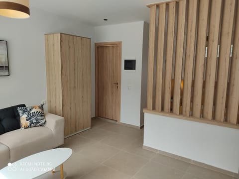 Studio Evridiki Apartment in Crete