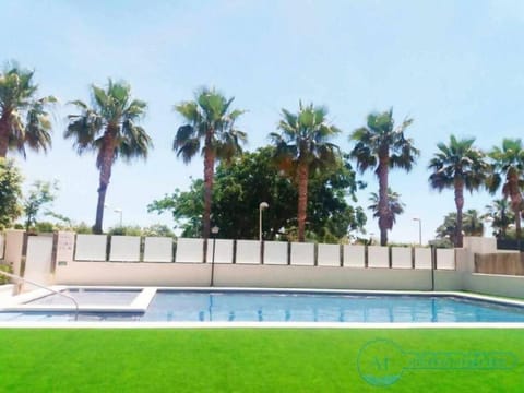 Garden, Garden view, Pool view, Swimming pool